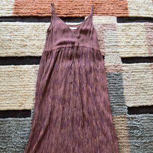 Christy Dawn Lincoln Dress